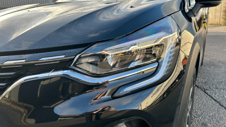 Renault Captur 1.0 TCE 90 SE Edition 5dr Petrol Hatchback